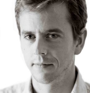 Philip Stevens