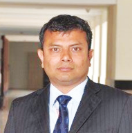 Nilanjan Banik