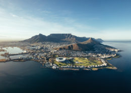 South Africa's knowledge economy
