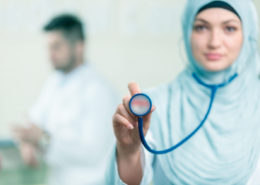 Medical R&D Saudi