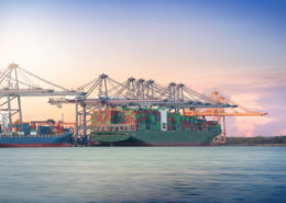 trade health