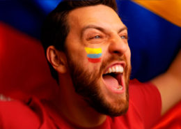 Colombia OECD