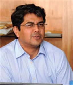 Amir Ullah Khan