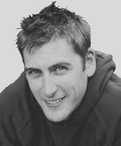 Steve Bettison