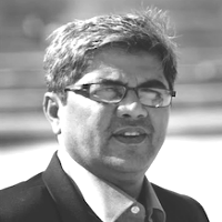 Amir Ullah Khan