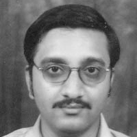 Prof. Debashis Chakraborty