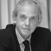 Dr. Martin Krause