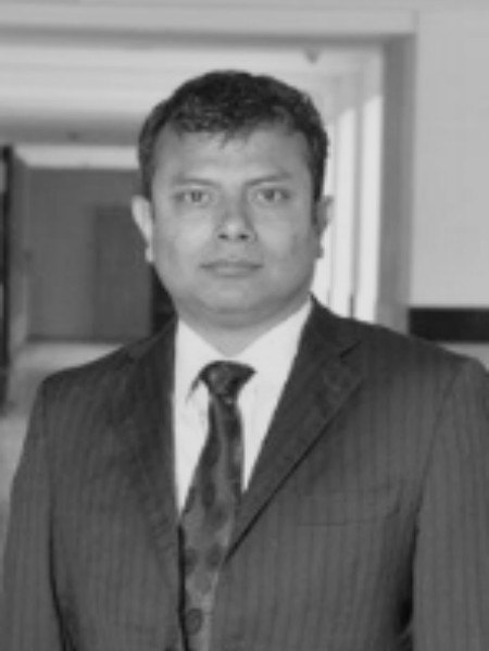 Nilanjan Banik