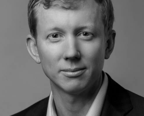 Nigel Cory