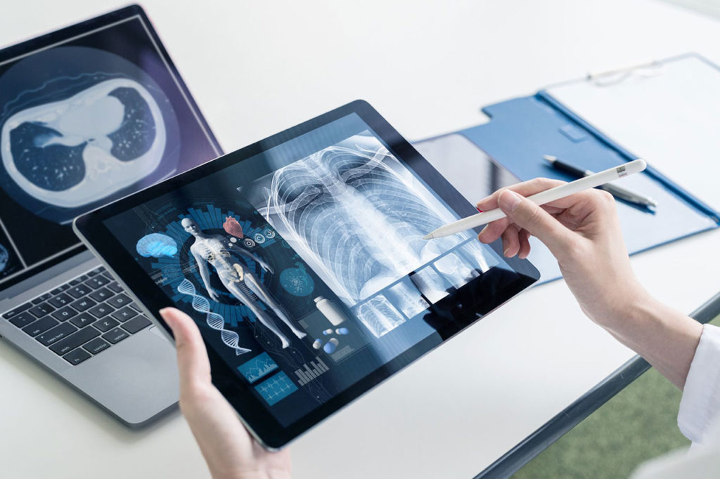 Building a Global Digital Health Policy Framework in the Era of COVID