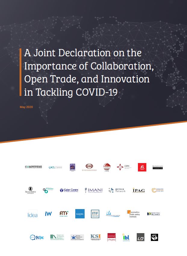 Trade Covid Cover